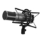 Mikrofone IMG STAGELINE ECM-130 Bedienungsanleitung