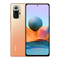 Handys Xiaomi Redmi Note 10 Pro Schnellstartanleitung