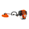 Rasentrimmer Husqvarna 324L Werkstatt-Handbuch