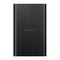 Mediaplayer Sony HD-SG5 Bedienungsanleitung