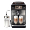 Saeco GranAroma Deluxe - Automatische Espressomaschinen-Anleitung