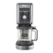 Ninja CREAMI DELUXE, CN501CO Handbuch