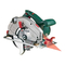 Kreissäge Parkside PHKS 1300 A1 Originalbetriebsanleitung