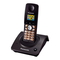 Schnurlose Festnetztelefone Panasonic KX-TG8070G Bedienungsanleitung