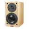 Lautsprecher Dynaudio Focus Bedienungsanleitung