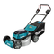 Rasenmäher Makita DLM462 Betriebsanleitung