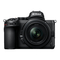 Kameras Nikon Z 5 Benutzerhandbuch