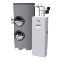 WATERcryst BIOCAT KS 7.5D Montageanleitung