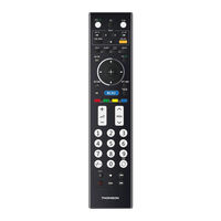 Thomson ROC1128SON Bedienungsanleitung