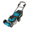 Rasenmäher Makita DLM462 Betriebsanleitung