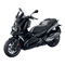 BMW Motorrad C 400 X 2020