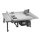 Werkzeuge Top Craft TZB-720E Bedienungsanleitung