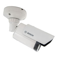 Bosch AVIOTEC 8000i IR Bedienungsanleitung