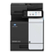 All-in-One-Drucker Konica Minolta bizhub C4050i Kurzanleitung