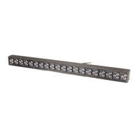 Expolite ELP 80 LED Powerstick Kurzanleitung
