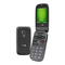 Handys Doro PhoneEasy 621 Handbuch