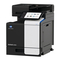 All-in-One-Drucker Konica Minolta bizhub C4050i Ergänzungen Zum Bedienungshandbuch