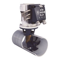 Vetus BOW PRO A BOWA0761 Handbuch Für Den Eigentümer