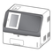 Analyseinstrumente FujiFilm DRI-CHEM NX700 Bedienungsanleitung