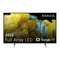 Fernseher Sony BRAVIA XR-55X9 S-Serie Referenz-Anleitung