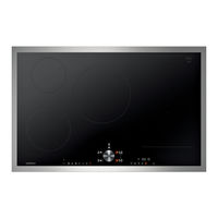 Gaggenau CI 283 Gebrauchsanleitung