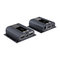 Extender Digitus Professional DS-55100-1 Benutzerhandbuch