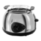 Toaster Clatronic ta 2715 Bedienungsanleitung