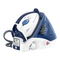 Dampfbügelstation TEFAL EXPRESS COMPACT ANTI-CALC GV7340 Bedienungsanleitung