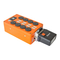Steuergeräte Apex Cleco LiveWire 943620PT Bedienungsanleitung