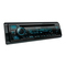 Autoradios Kenwood KDC-BT950DAB Schnellstartanleitung