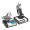 Fernbedienungen Saitek SAITEK X52 FLIGHT CONTROL SYSTEM Handbuch