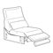 Möbel IKEA FAMMARP AA-2317663-2 Bedienungsanleitung