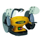 Schleifmaschinen FAR TOOLS BG 200 Handbuch