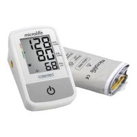 Microlife AUTOMATIC EASY Bedienungsanleitung