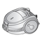 Staubsauger Samsung SC7250 Bedienungsanleitung