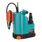Pumpen Gardena 7800 SL Gebrauchsanweisung