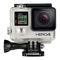 GoPro HERO black 4