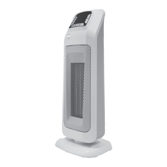 Fakir Prestige ht 400 Handbücher