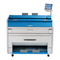 All-in-One-Drucker Utax XC 9048 Bedienungsanleitung