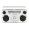 Boombox GPO Brooklyn Anleitung