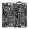 Mainboards ASRock H81TM-ITX R2.0 Bedienungsanleitung