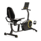Heimtrainer Sportplus SP-RB-9500-iE Gebrauchsanleitung