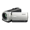 Camcorder Sony HDR-CX100E Bedienungsanleitung