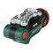 Lampen & Licht Parkside PLLA 12 B2 Originalbetriebsanleitung