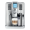 Kaffeemaschinen Saeco Incanto Executive HD9712 Schnellstartanleitung