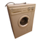 Waschmaschinen Zanussi FLS 873 C Gebrauchsanweisung