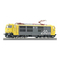 Modelleisenbahnen roco E250 Serie Bedienungsanleitung