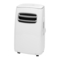 Klimaanlagen EUROM Coolsmart 120 Wifi 381535 Gebrauchsanleitung
