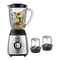 Standmixer Arzum MAXIBLEND GLASS AR 1056 Gebrauchsanweisung