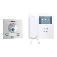 Fermax DUOX PLUS CITYLINE VEO WIFI Schnellstartanleitung